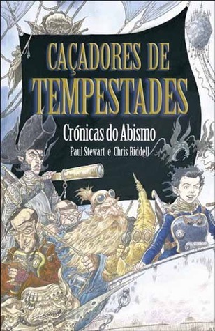 Caçadores de Tempestades