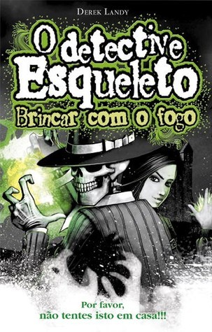 Brincar Com o Fogo