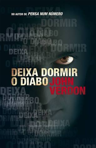 Deixa Dormir o Diabo