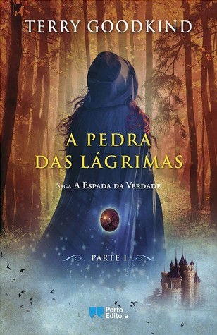 A Pedra das Lágrimas - Parte I