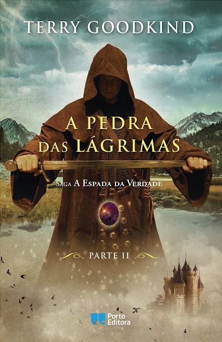 A Pedra das Lágrimas - Parte II