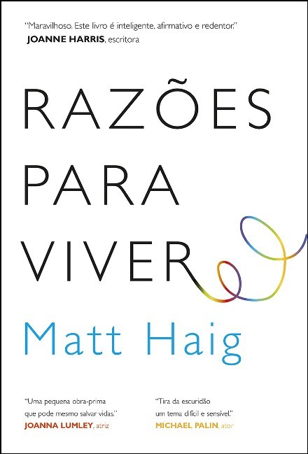 Razões Para Viver