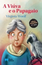 A Viúva e o Papagaio