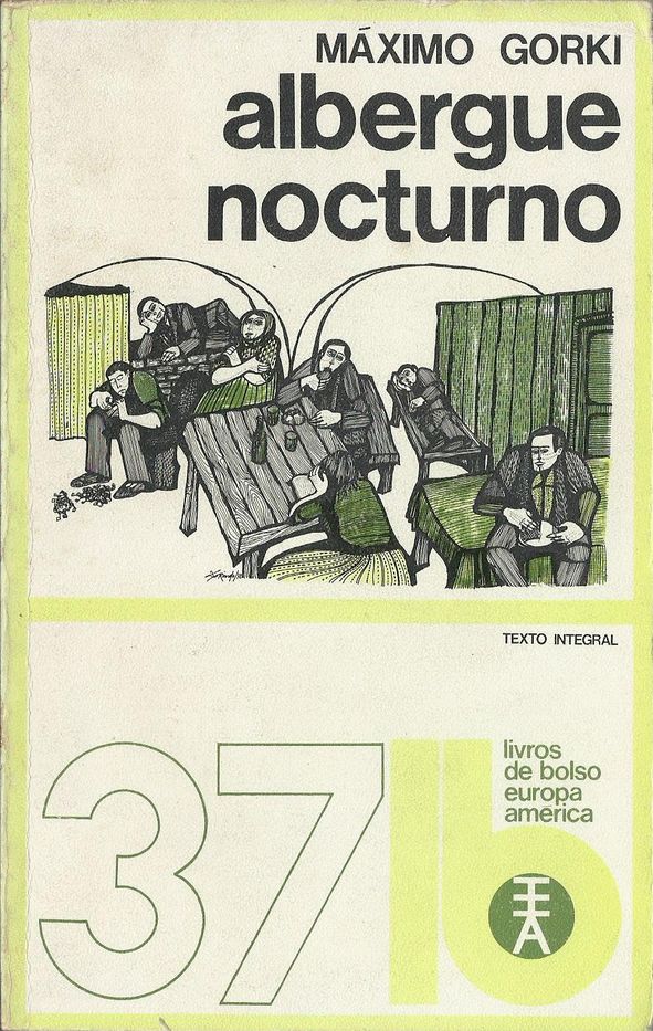 Albergue Nocturno