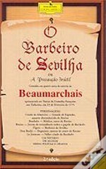 O Barbeiro de Sevilha