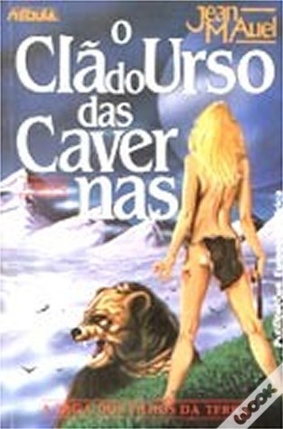 O Clã do Urso das Cavernas