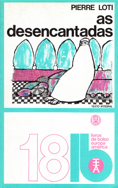 As Desencantadas
