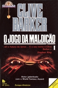 O Jogo da Maldição I
