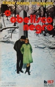 O obelisco negro