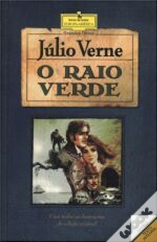 O Raio Verde