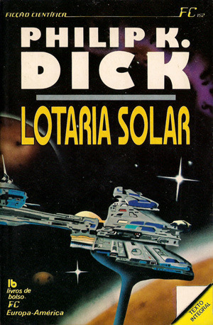 Lotaria Solar