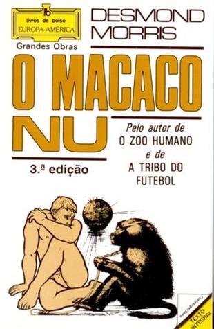 O Macaco Nú