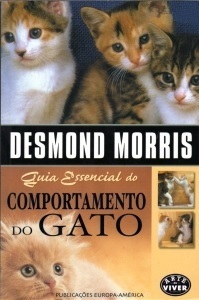 Guia Essencial do Comportamento do Gato