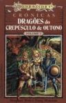 Dragões do Crepúsculo de Outono Vol. I
