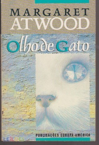 Olho de Gato