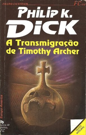 A Transmigração de Timothy Archer