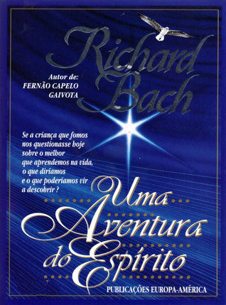 Uma Aventura do Espírito