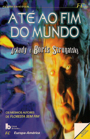 Até ao Fim do Mundo
