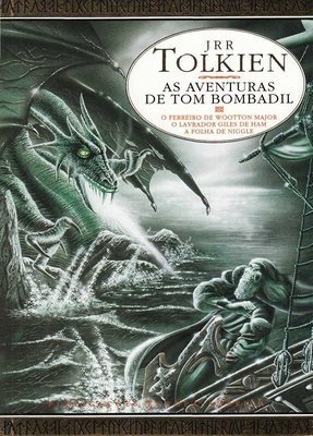 As Aventuras de Tom Bombadil e Outras Histórias