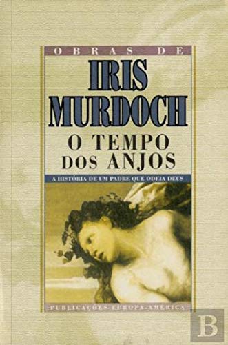 O Tempo dos Anjos