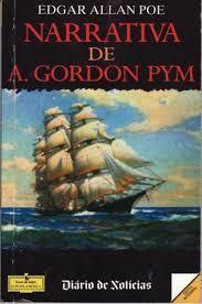 Narrativa de A. Gordon Pym