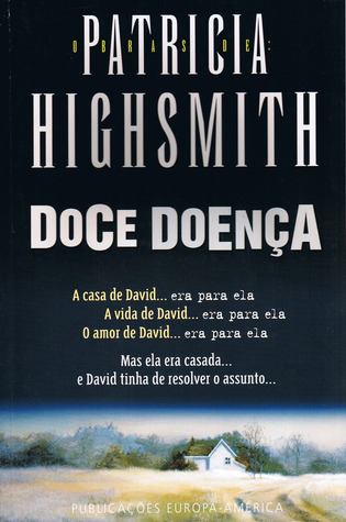 Doce Doença
