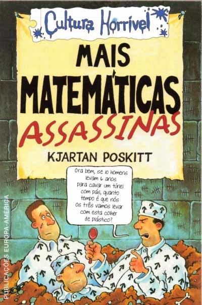 Mais Matemáticas Assassinas