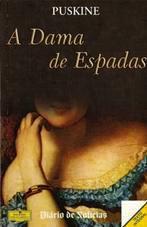 A Dama de Espadas