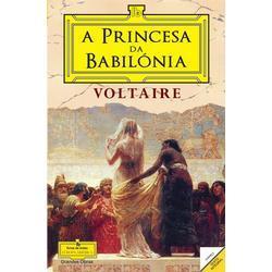 A Princesa da Babilónia