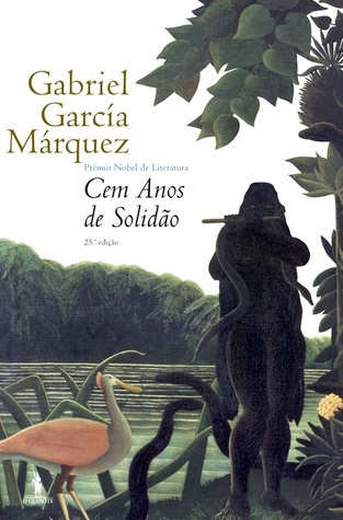 Cem anos de solidão