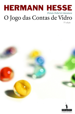 O Jogo das Contas de Vidro