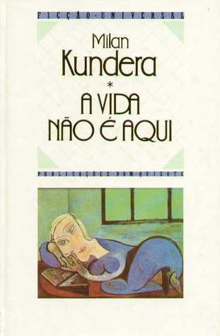 A Vida Não É Aqui