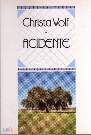 Acidente