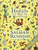Harun e o Mar de Histórias