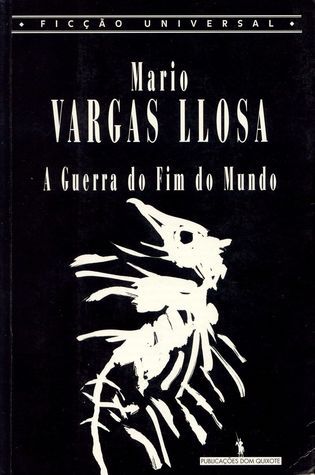 A Guerra do Fim do Mundo