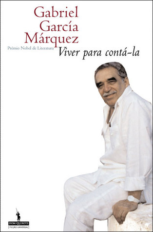 Viver Para Contá-la