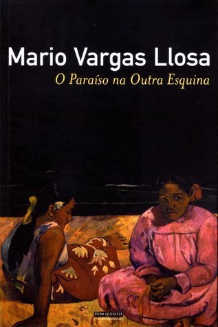 O Paraíso na Outra Esquina