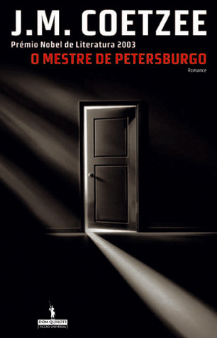 O Mestre de Petersburgo