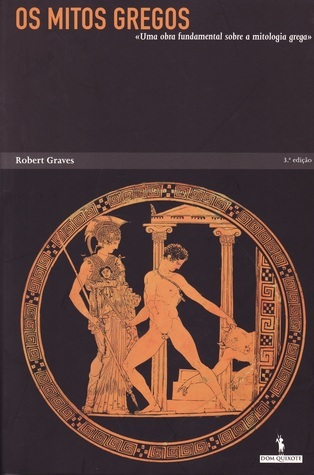 Os Mitos Gregos
