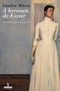 A Herança de Eszter