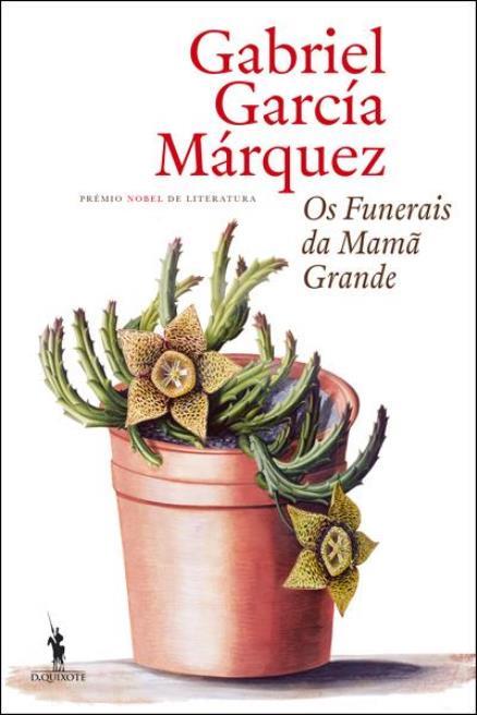 Os Funerais da Mamã Grande