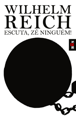 Escuta, Zé Ninguém!