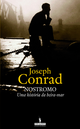 Nostromo: Uma História da Beira-Mar
