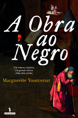 A Obra ao Negro