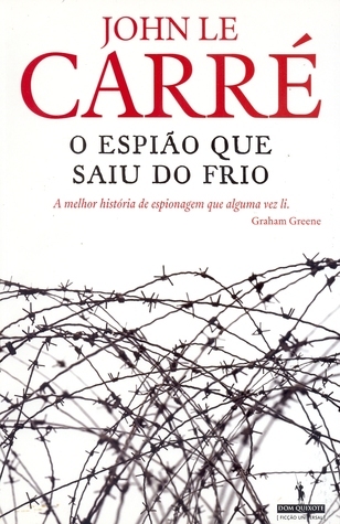 O Espião Que Saiu do Frio