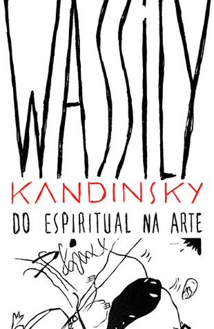 Do Espiritual na Arte