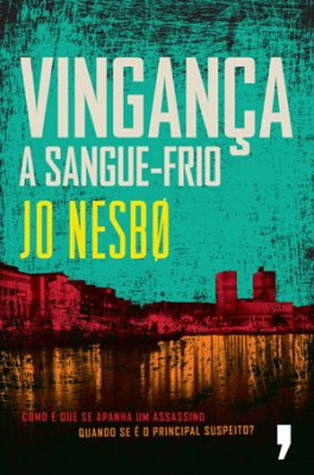 Vingança a Sangue-Frio
