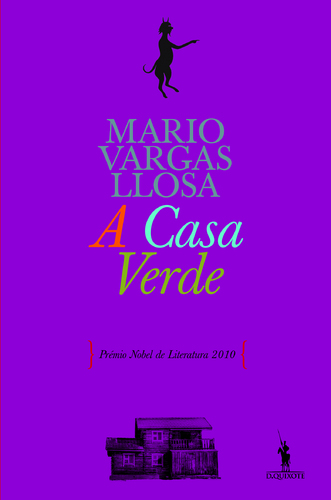 A Casa Verde