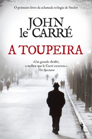 A Toupeira