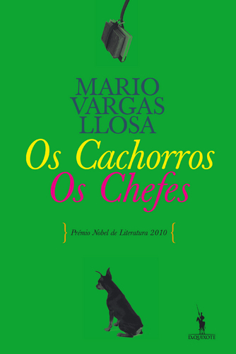 Os Cachorros / Os Chefes